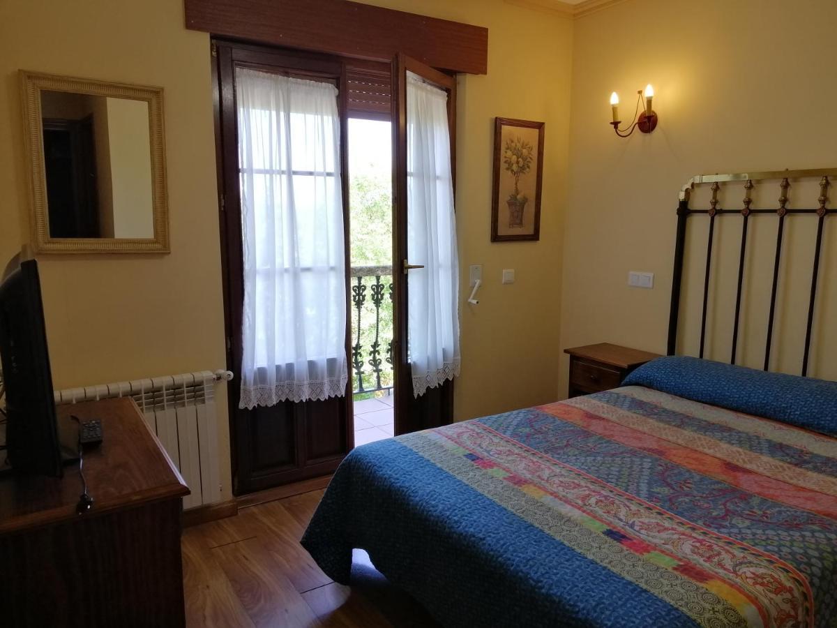 Hotel Rural Lajafriz Fornillos de Aliste Exterior foto